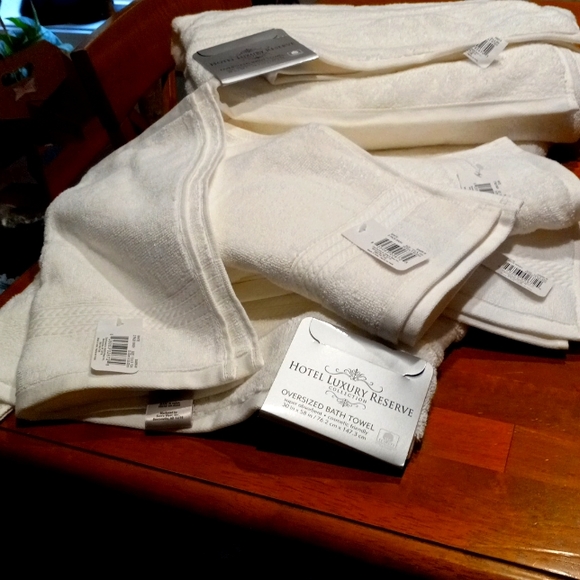 Hotel luxury reserve collection Bath Hotel Luxury 2 Oversized Bath